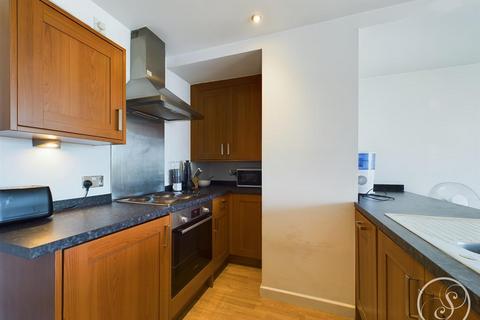 undefined, Albion Street, Leeds