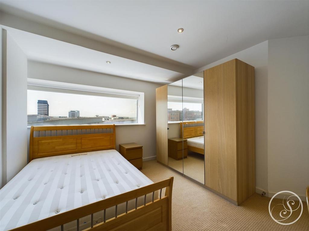 Bed 2