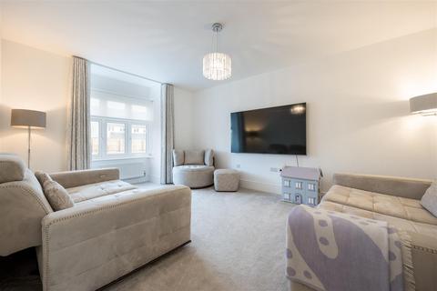 4 bedroom detached house for sale, Ringlet Close, Ambrosden, Bicester