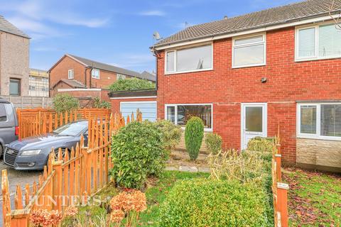 Dearnley Close, Littleborough OL15 8QZ