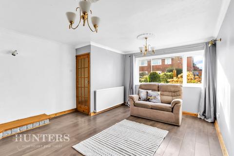 undefined, Dearnley Close, Littleborough OL15 8QZ