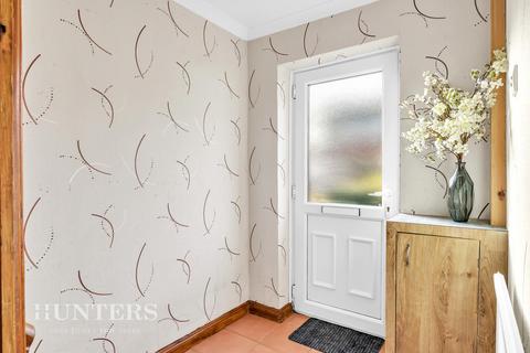 undefined, Dearnley Close, Littleborough OL15 8QZ