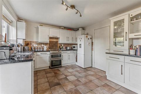 3 bedroom end of terrace house for sale, Strensham Gate, Worcester WR8