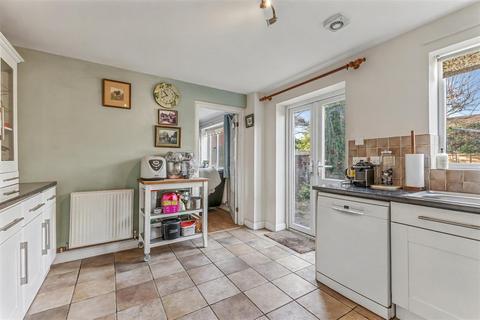 3 bedroom end of terrace house for sale, Strensham Gate, Worcester WR8