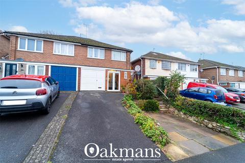 Spinney Close, West Midlands B31