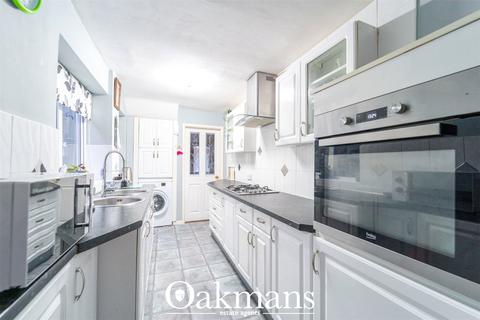 3 bedroom semi-detached house for sale, Spinney Close, West Midlands B31