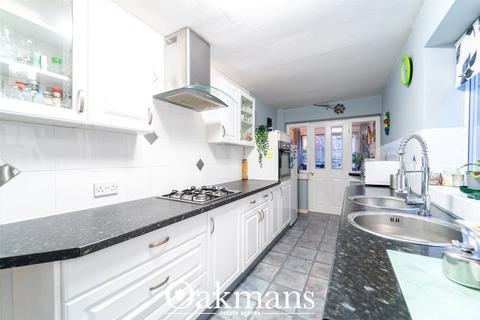 3 bedroom semi-detached house for sale, Spinney Close, West Midlands B31