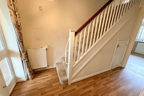 undefined, Coombe Drive, Stockingford