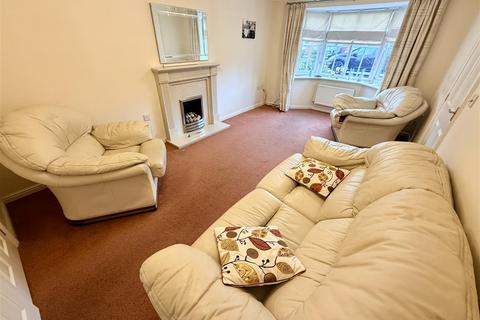 undefined, Coombe Drive, Stockingford