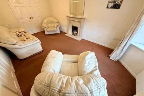 undefined, Coombe Drive, Stockingford