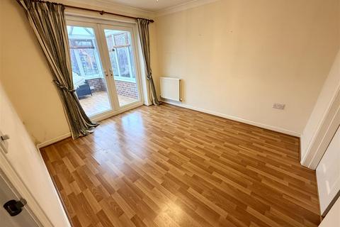 undefined, Coombe Drive, Stockingford