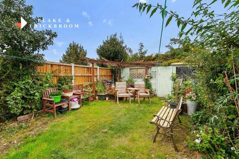 2 bedroom semi-detached house for sale, Anchor Road, Clacton-on-Sea