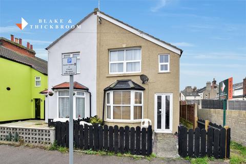 2 bedroom semi-detached house for sale, Anchor Road, Clacton-on-Sea