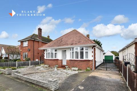 Preston Road, Holland-on-Sea