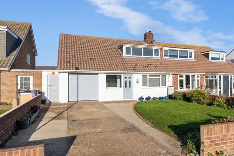 undefined, Falcon Close, Shoreham Beach