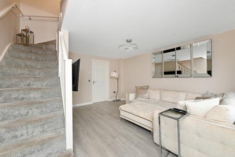 2 bedroom terraced house for sale, 3 Newbyth Road, Edinburgh, EH17 8GW