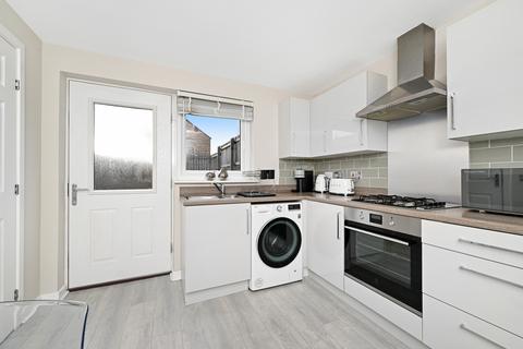 2 bedroom terraced house for sale, 3 Newbyth Road, Edinburgh, EH17 8GW