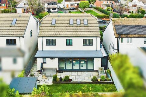 5 bedroom detached house for sale, Fairefield Crescent, Glenfield, LE3