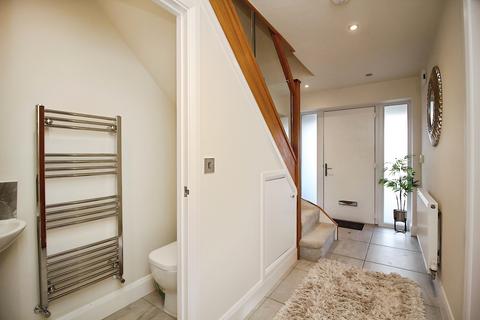 5 bedroom detached house for sale, Fairefield Crescent, Glenfield, LE3