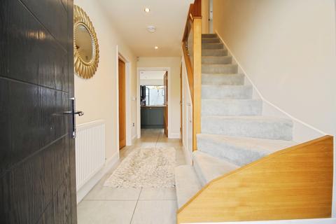 5 bedroom detached house for sale, Fairefield Crescent, Glenfield, LE3