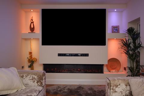 undefined, Fairefield Crescent, Glenfield, LE3