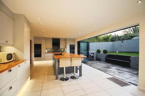 undefined, Fairefield Crescent, Glenfield, LE3