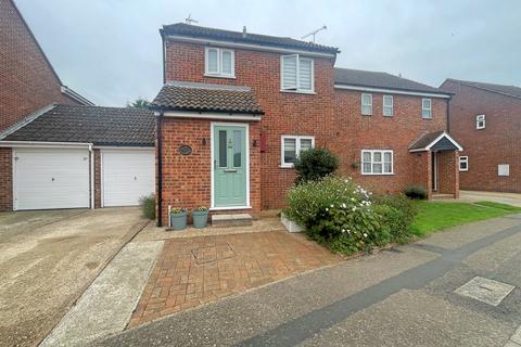 4 bedroom property for sale - Hunts Farm Close, Tollesbury, Maldon, CM9