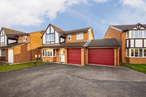 3 bedroom detached house for sale, Loyd Close, Abingdon OX14