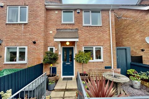 undefined, Woodside Walk, Newport NP11
