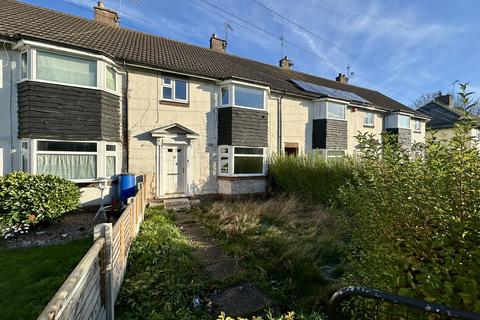 3 bedroom townhouse for sale, 80 Merrivale Road, Stafford, Staffordshire ST17 9EG