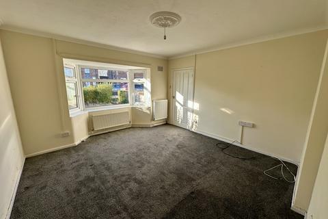 3 bedroom townhouse for sale, 80 Merrivale Road, Stafford, Staffordshire ST17 9EG