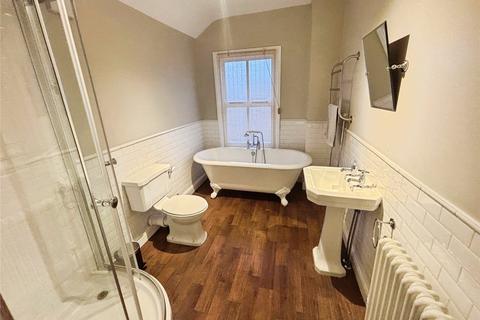 3 bedroom terraced house to rent, Wilberforce Road, Leicestershire LE3