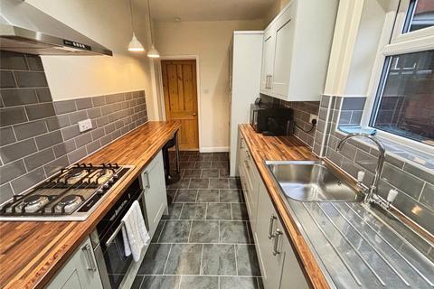 3 bedroom terraced house to rent, Wilberforce Road, Leicestershire LE3