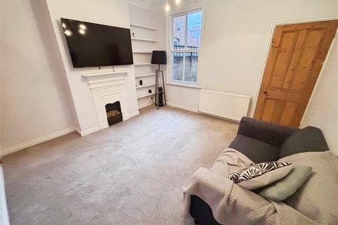 3 bedroom terraced house to rent, Wilberforce Road, Leicestershire LE3