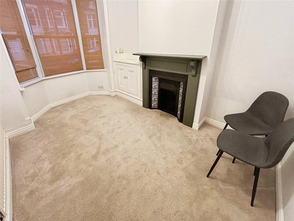Ground Floor Bedroom