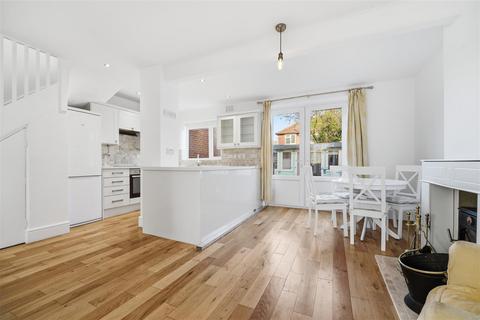 3 bedroom terraced house for sale, Cuckoo Avenue, Hanwell, London