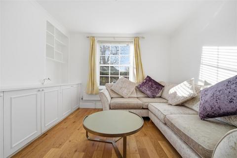 3 bedroom terraced house for sale, Cuckoo Avenue, Hanwell, London