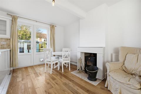 3 bedroom terraced house for sale, Cuckoo Avenue, Hanwell, London