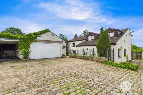 undefined, Whinney Lane, Blackburn, BB2