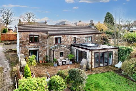 undefined, Whinney Lane, Blackburn, BB2