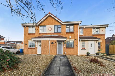 undefined, Hullah Lane, Wrexham
