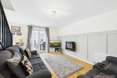undefined, Hullah Lane, Wrexham