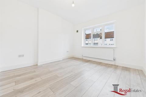 undefined, Dawpool Road, London, NW2 7LB