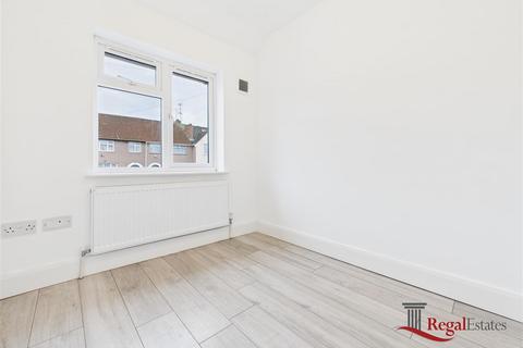 undefined, Dawpool Road, London, NW2 7LB