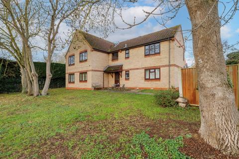 undefined, Bensley Drift, Halesworth IP19