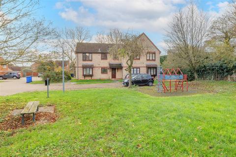 undefined, Bensley Drift, Halesworth IP19