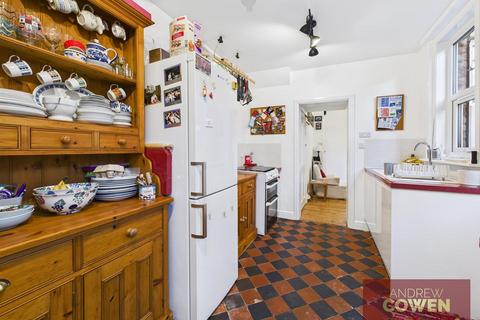undefined, Candler Street, Scarborough YO12