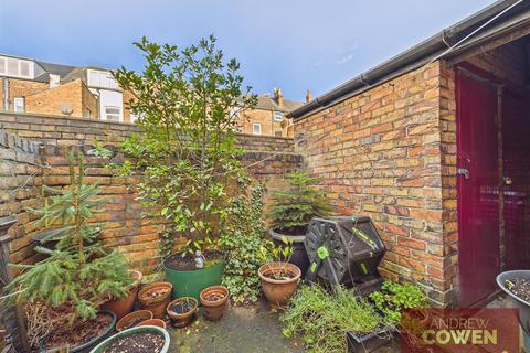 undefined, Candler Street, Scarborough YO12