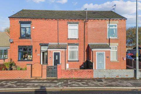 Bryn Road, Ashton-In-Makerfield, WN4