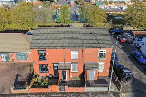 undefined, Bryn Road, Ashton-In-Makerfield, WN4